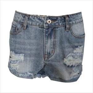 μόδα αγωνίζεσαι frees hem shorts WS10120