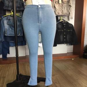 σούπερ λεπτό τζιν WS101125 $ 6.50- $ 7.50