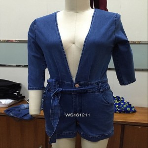 Γυναικεία σακάκι μόδας WS161211